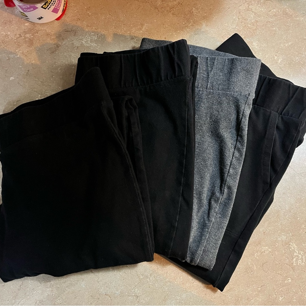 lot of Torrid signature leggings size 2